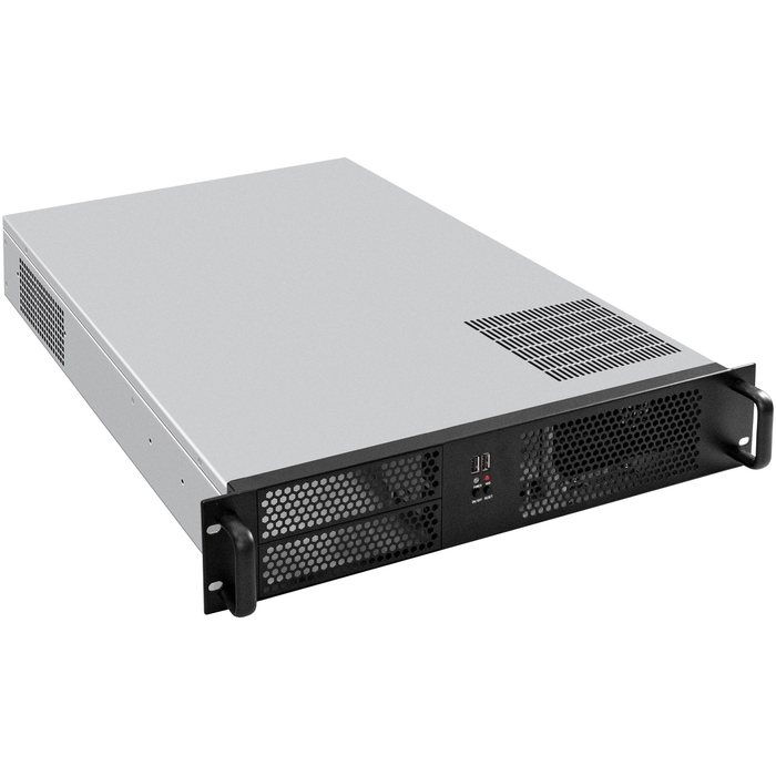 Серверный корпус ExeGate Pro 2U650-08/800ADS
