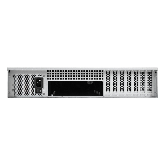 Серверный корпус ExeGate Pro 2U650-HS09/2U-800ADS