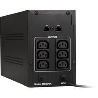 ИБП ExeGate SpecialPro UNB-1000.LED.AVR.6C13.RJ