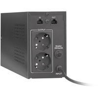 ExeGate Power Smart ULB-800.LCD.AVR.2SH.RJ