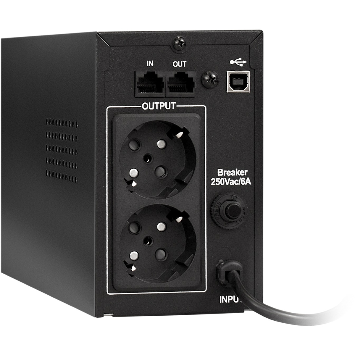 ИБП ExeGate SpecialPro Smart LLB-400.LCD.AVR.2SH.RJ.USB