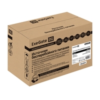  ExeGate SpecialPro UNB-800.LED.AVR.2SH.RJ.USB