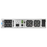 ИБП On-line ExeGate PowerExpert ULS-2000.LCD.AVR.C13.USB.RS232.SNMP.2U