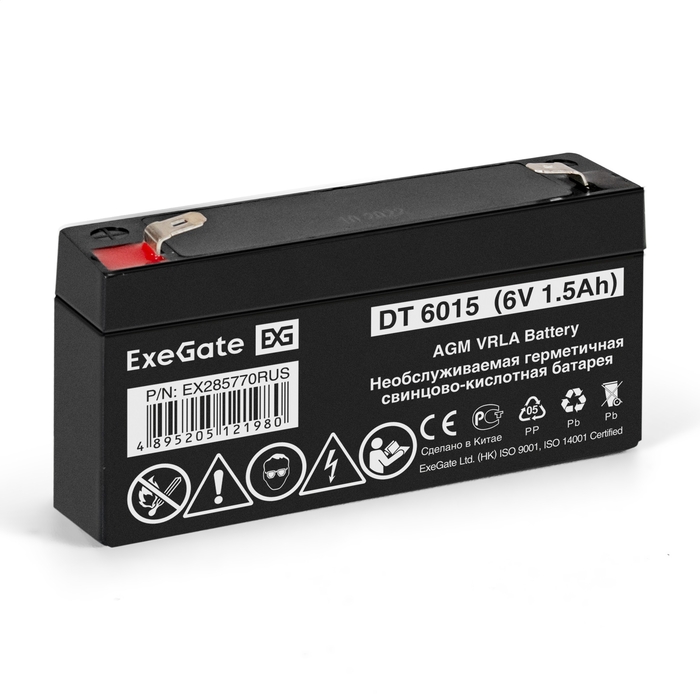  ExeGate DT 6015