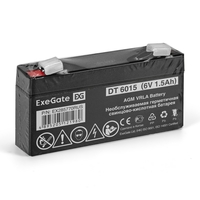  ExeGate DT 6015