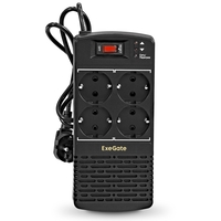 Стабилизатор ExeGate Power AD5000-800