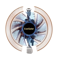  ExeGate Wizard EE91-PWM.Cu.BLUE