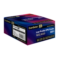  ExeGate Wizard EE91-PWM.Cu.BLUE