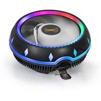 Кулер ExeGate Dark Magic EE126M-PWM.RGB