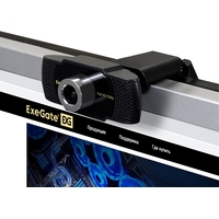 Веб-камера ExeGate BusinessPro C922 FullHD