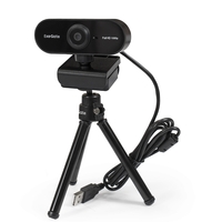 - ExeGate Stream C925 FullHD T-Tripod