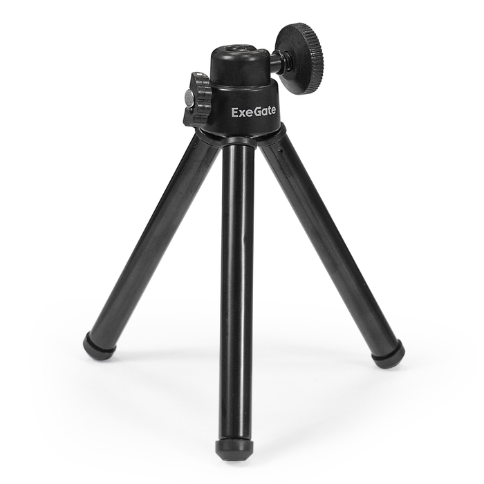 - ExeGate Stream HD 4000 4K UHD T-Tripod