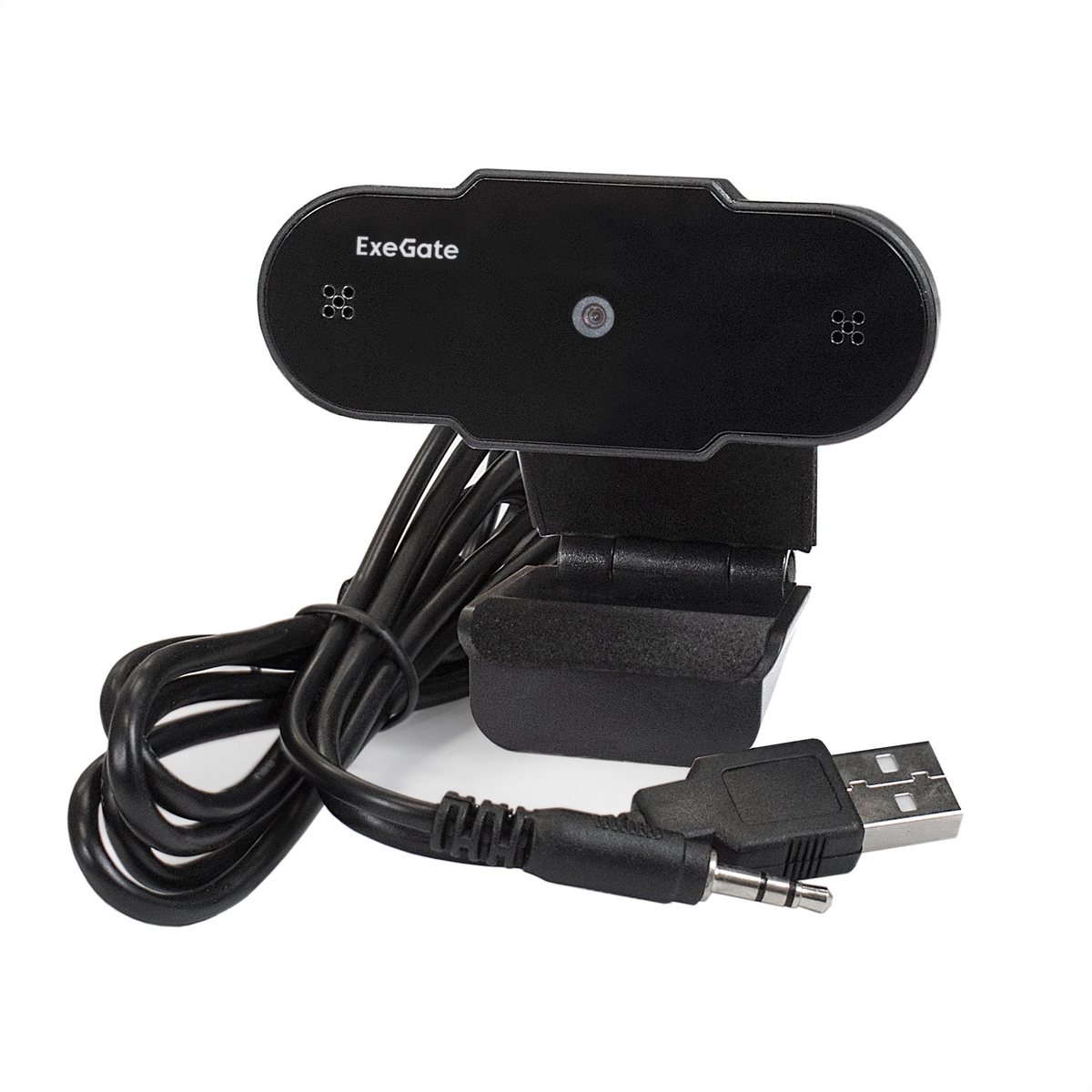 Веб-камера ExeGate BlackView C310