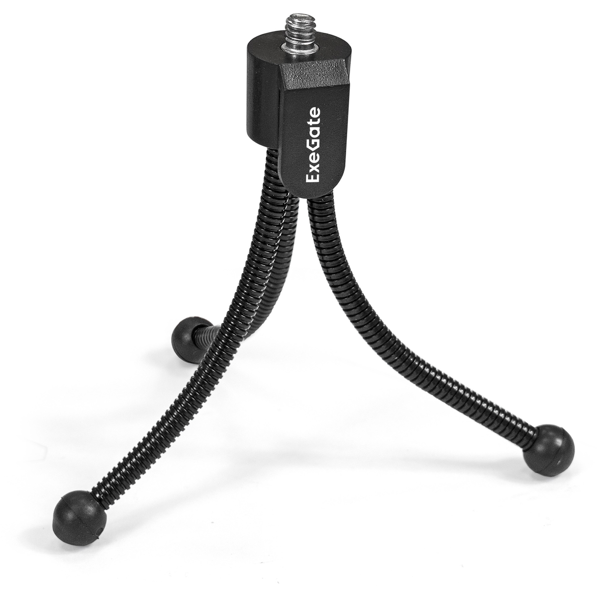 - ExeGate BlackView C525 HD Tripod