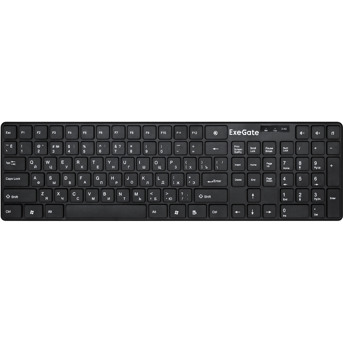 Teclado mk330 2025