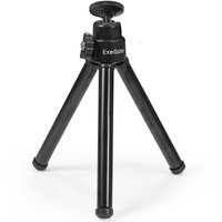 - ExeGate BlackView C931 (Tripod in set)