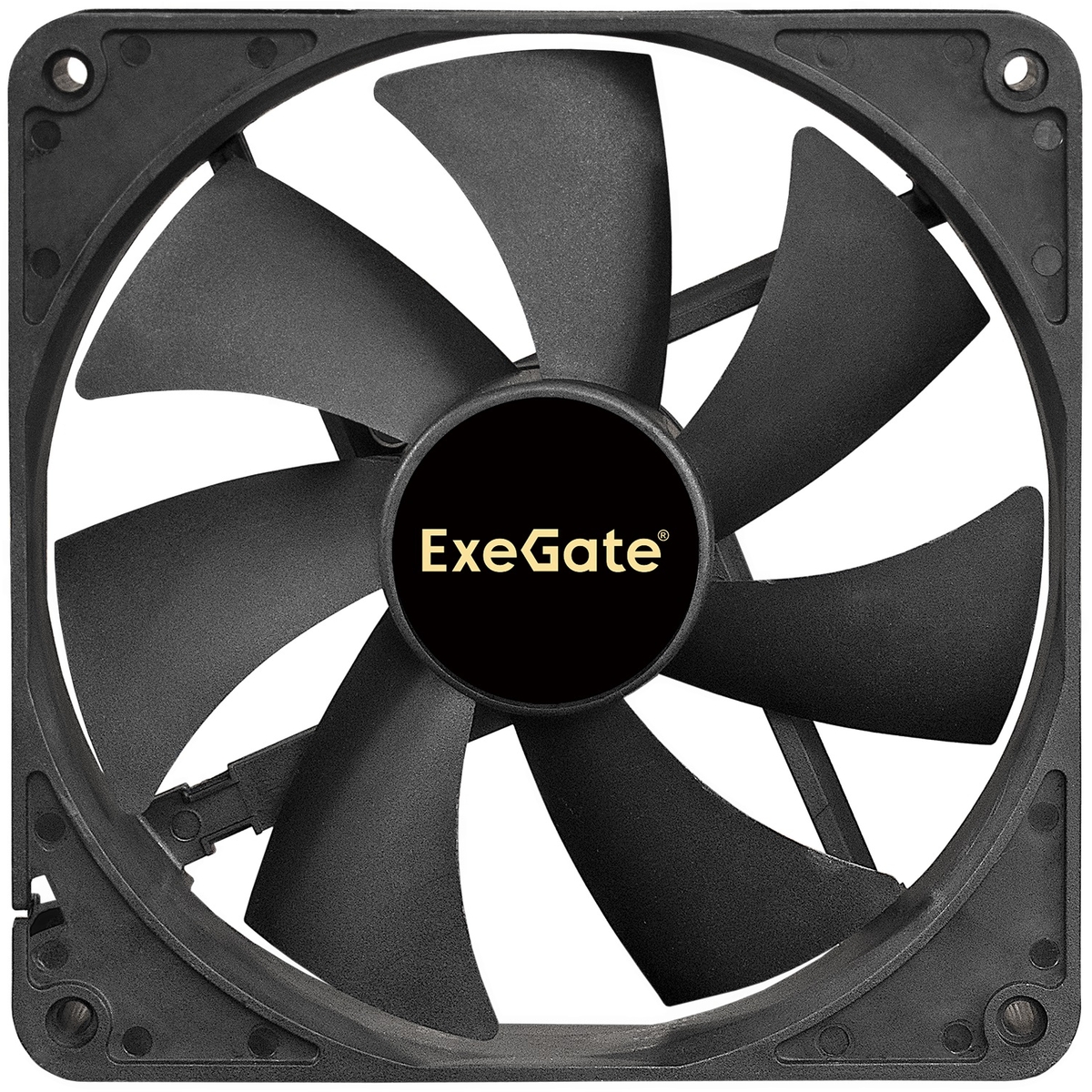 Вентилятор ExeGate EX14025B4P-PWM