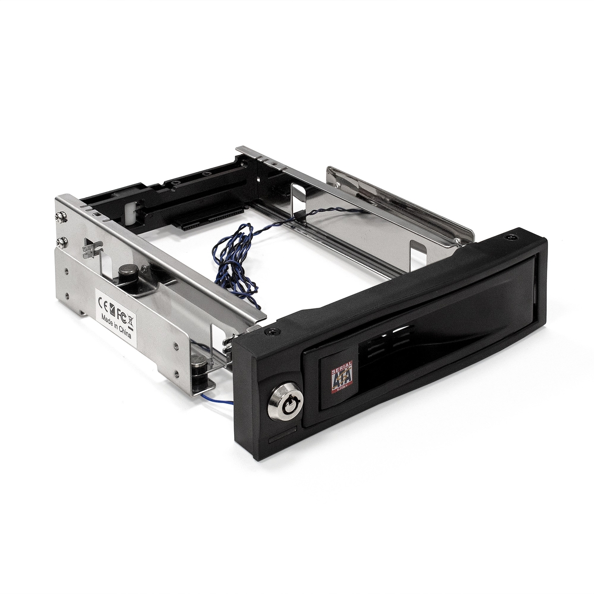 Корзина для HDD HS135-01