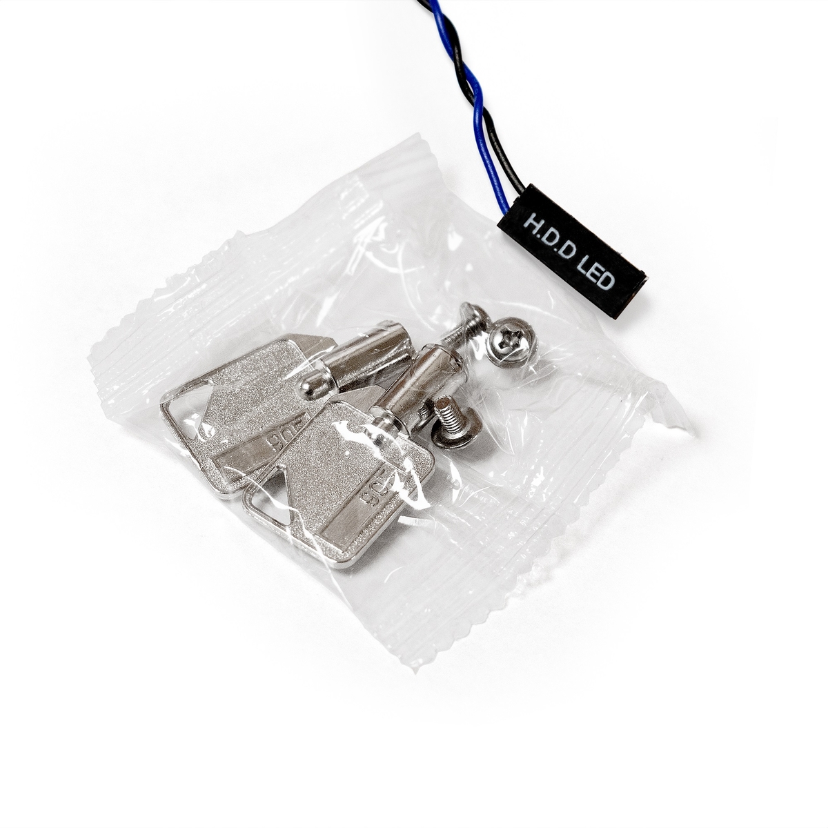 Корзина для HDD HS135-01