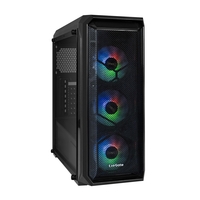  Miditower ExeGate i3 NEO-NPX700