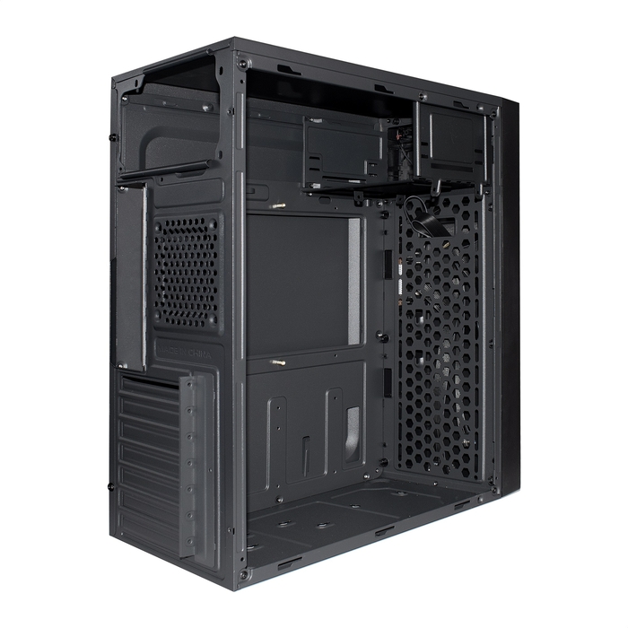 Корпус Miditower ExeGate AA-440