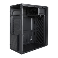 Корпус Miditower ExeGate AA-440U