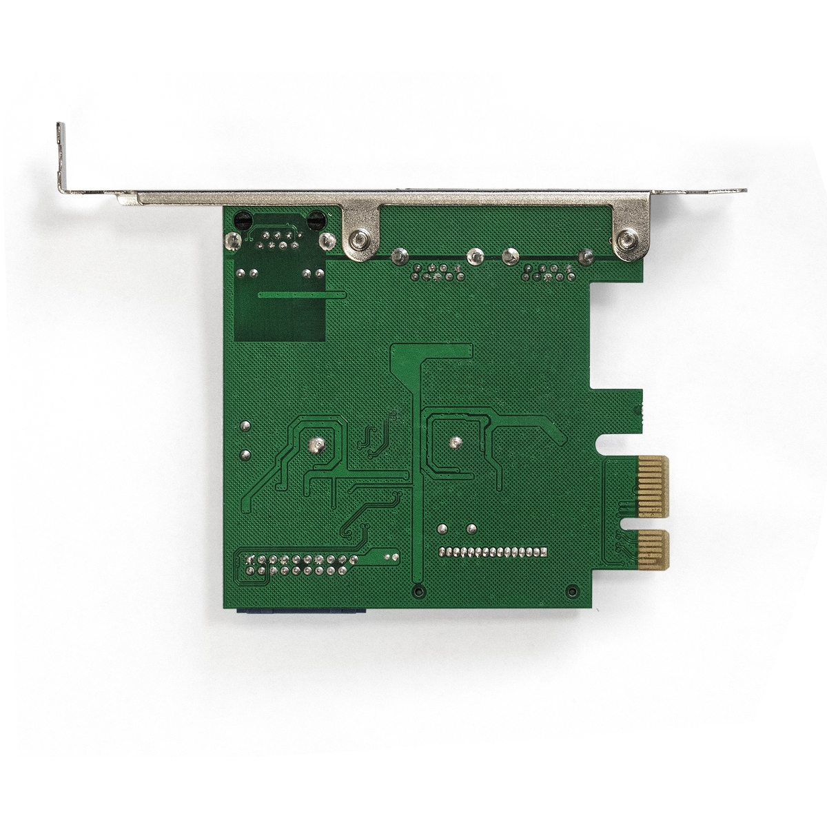  ExeGate EXE-362 PCI-E 2.0, 2 x USB 3.0 ext + 1 x USB 3.0 int + LAN UTP 1000Mbps,  .