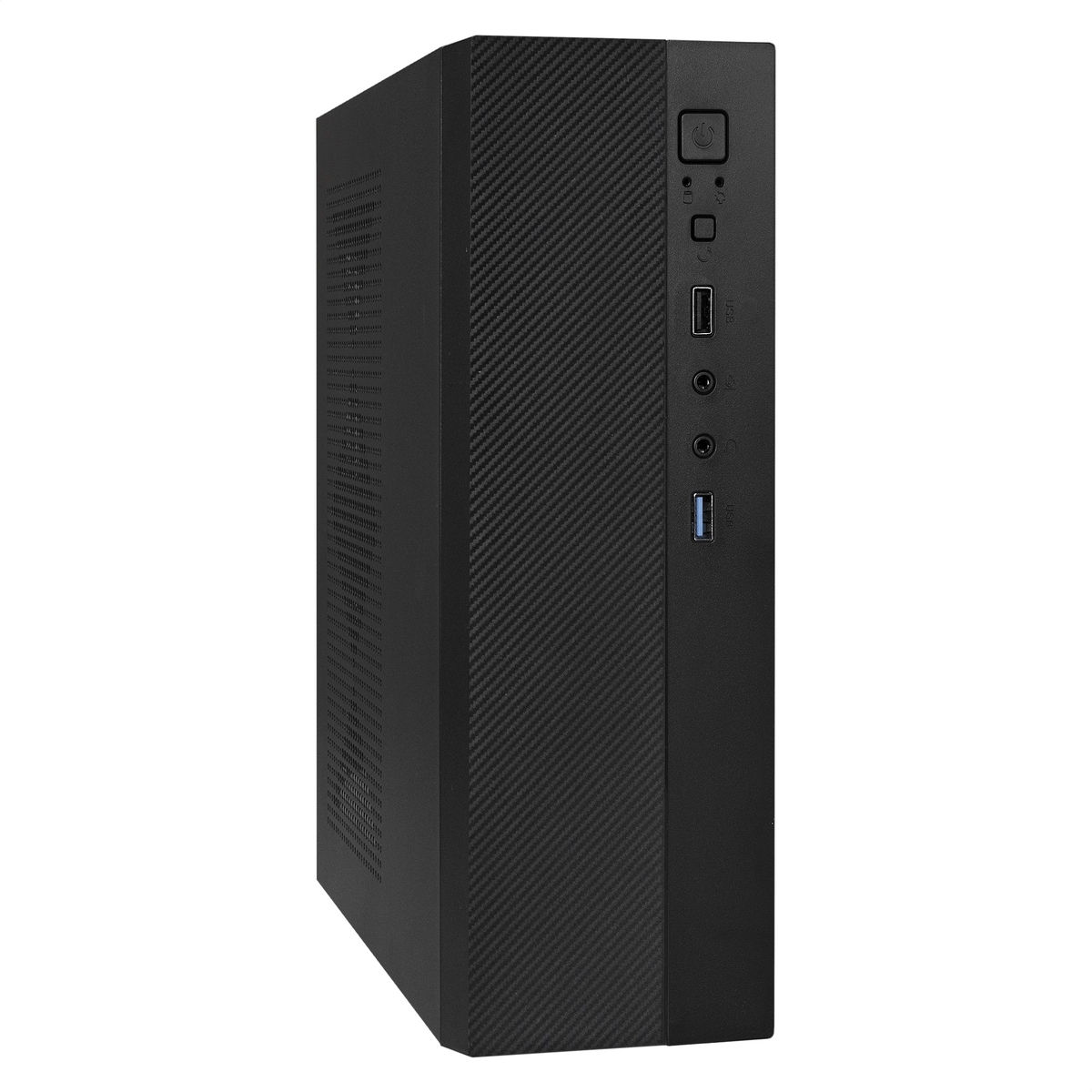 Корпус Desktop ExeGate MI-301U