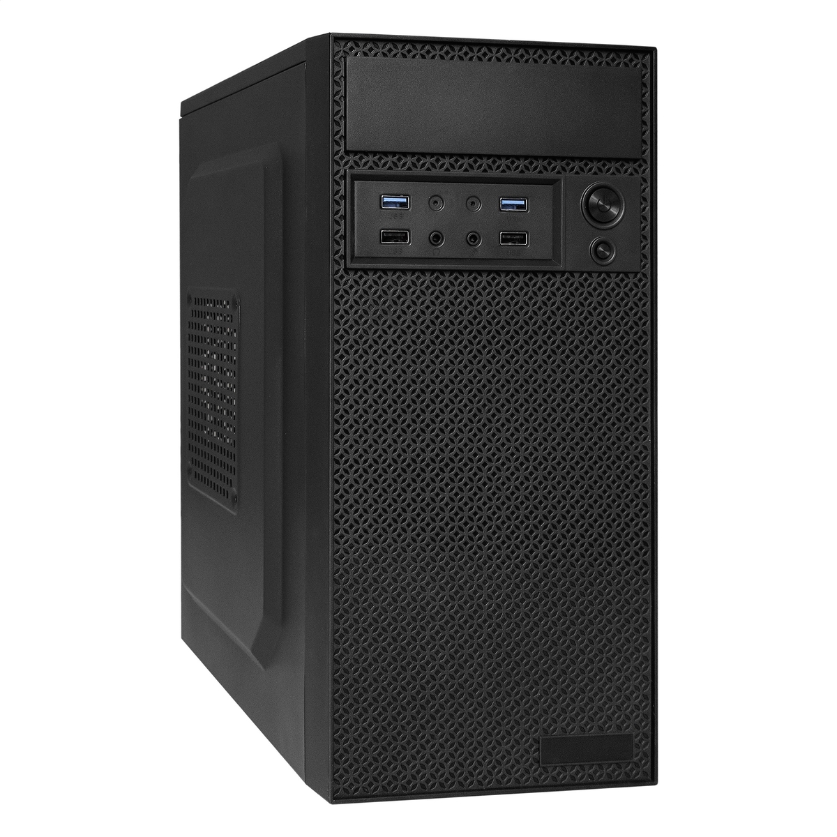 適切な価格 Корпус Minitower ExeGate BAA-109U2-AAA400 航空機・ヘリコプター