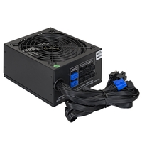   800W ExeGate ServerPRO-800RADS