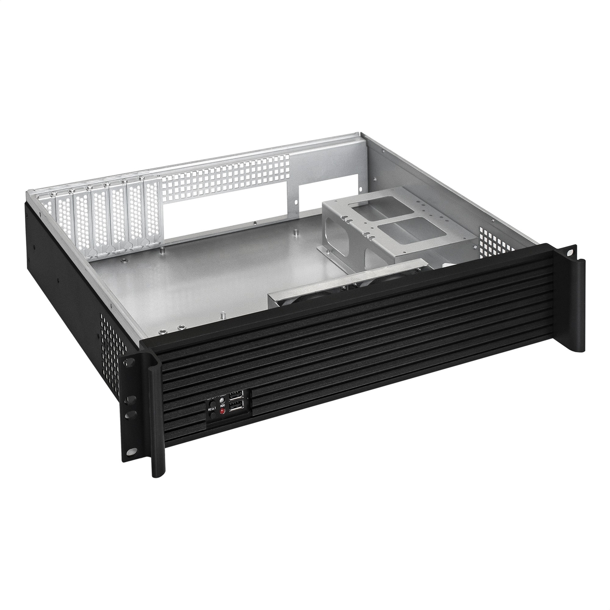 Серверный корпус ExeGate Pro 2U350-01