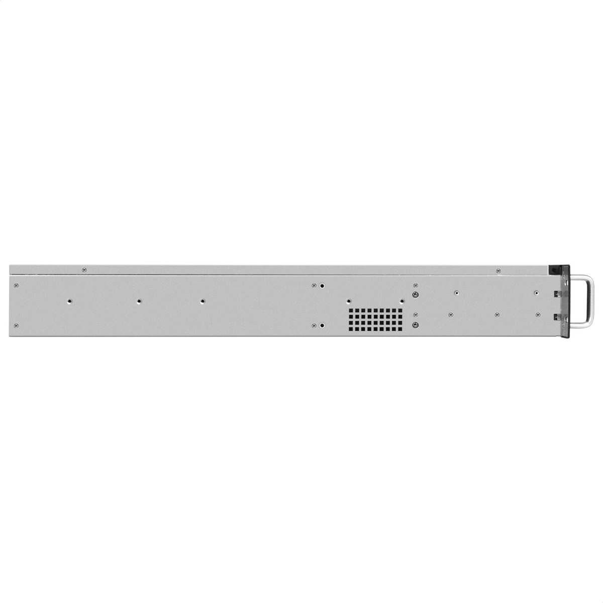 Серверный корпус ExeGate Pro 2U660-HS08