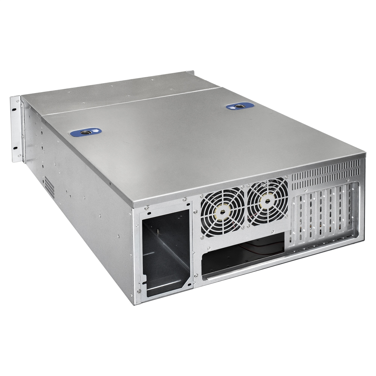 Серверный корпус ExeGate Pro 4U660-HS24