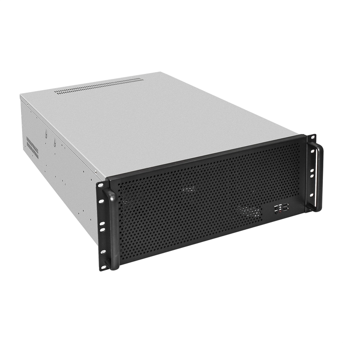 Серверная платформа ExeGate Pro 4U650-18/Redundant 2x500W