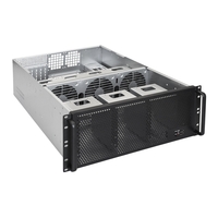   ExeGate Pro 4U650-18/Redundant 2x500W