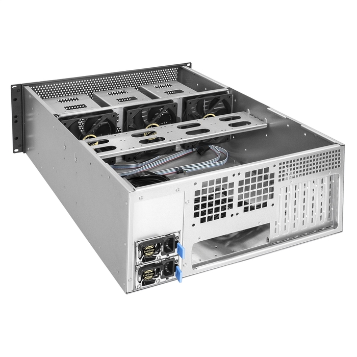   ExeGate Pro 4U650-18/Redundant 2x500W