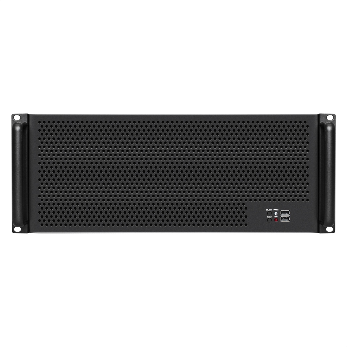   ExeGate Pro 4U650-18/Redundant 2x500W