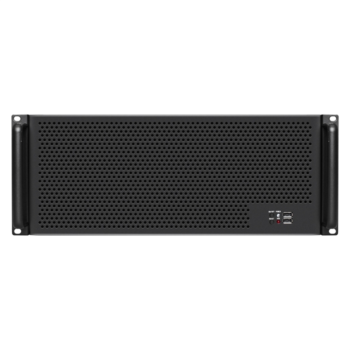   ExeGate Pro 4U650-18/Redundant 2x500W