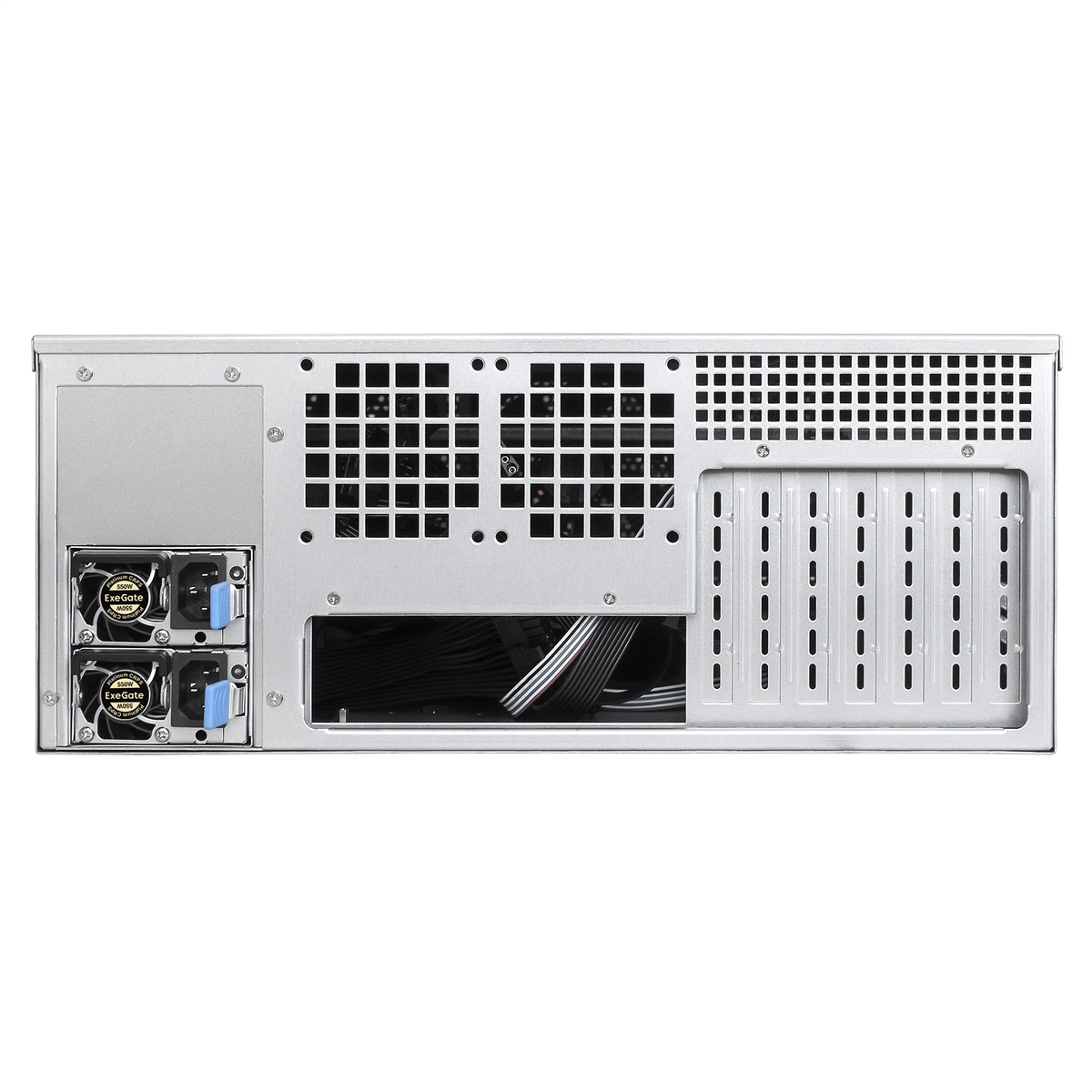   ExeGate Pro 4U650-18/Redundant 2x500W