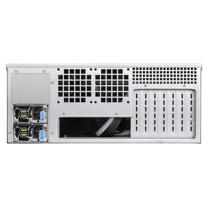   ExeGate Pro 4U650-18/Redundant 2x500W