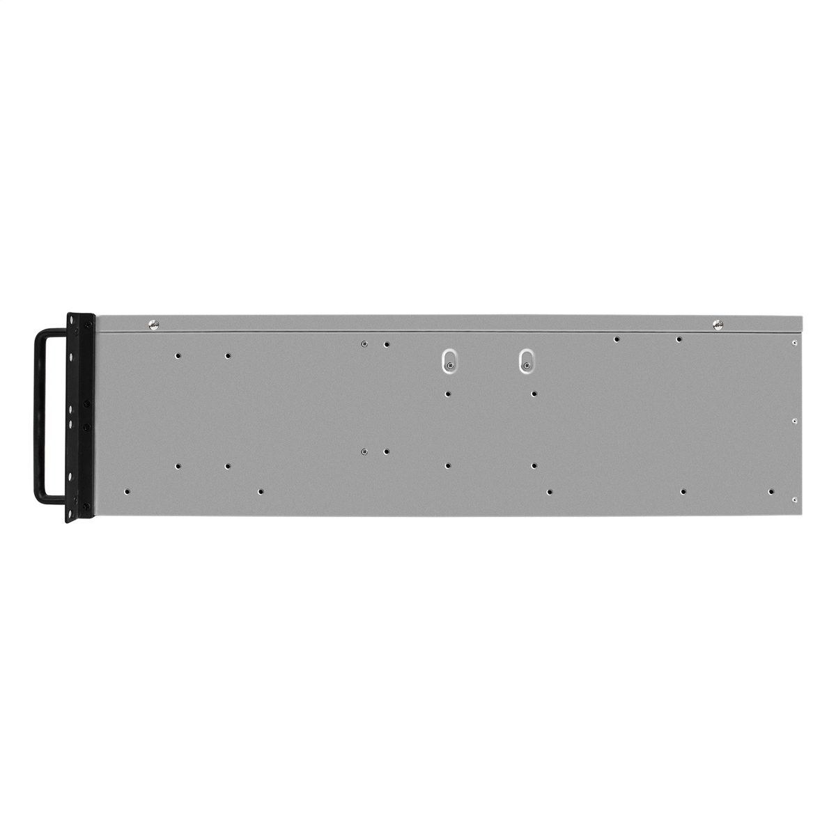 Серверная платформа ExeGate Pro 4U650-18/Redundant 2x500W