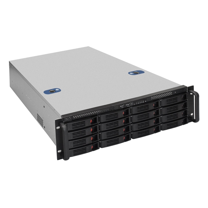   ExeGate Pro 3U660-HS16/Redundant 2x550W