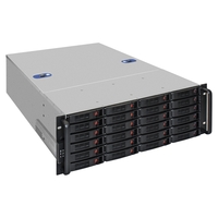   ExeGate Pro 4U660-HS24/Redundant 2x1200W