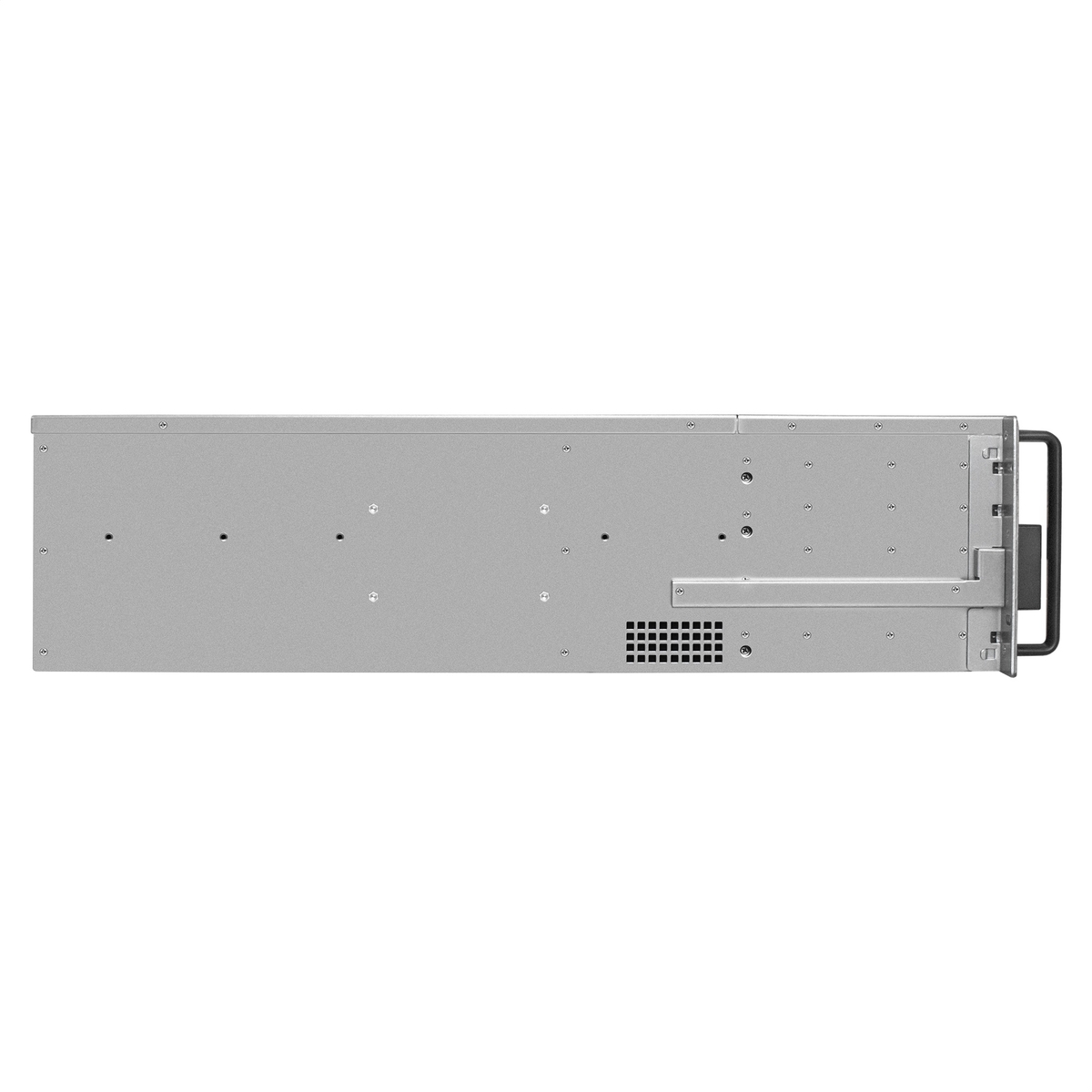   ExeGate Pro 4U660-HS24/Redundant 2x1200W