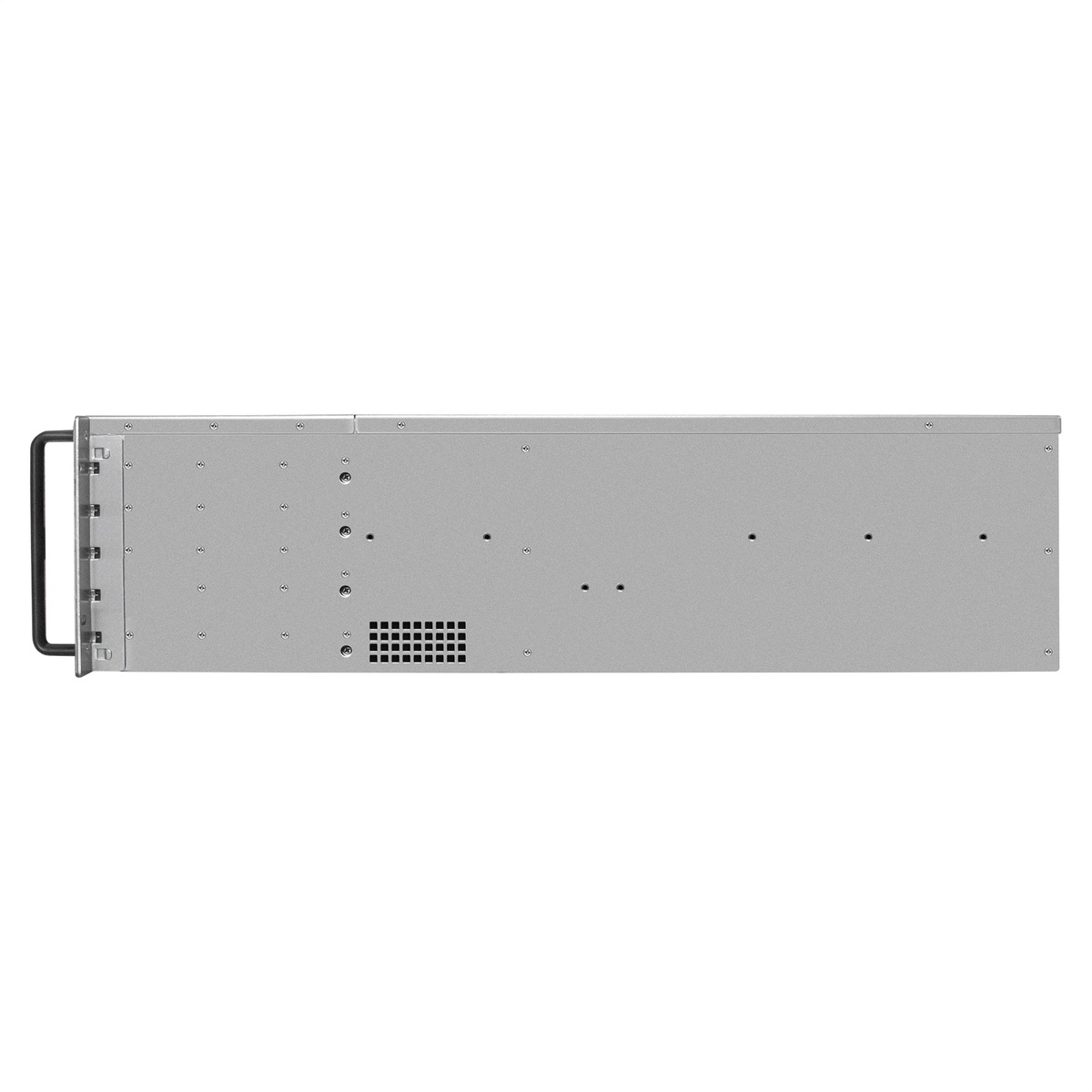   ExeGate Pro 4U660-HS24/Redundant 2x1200W