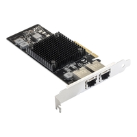   ExeGate EXE-X550-T2 (Chipset X550)
