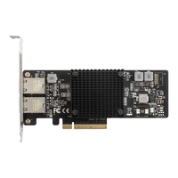   ExeGate EXE-X550-T2 (Chipset X550)