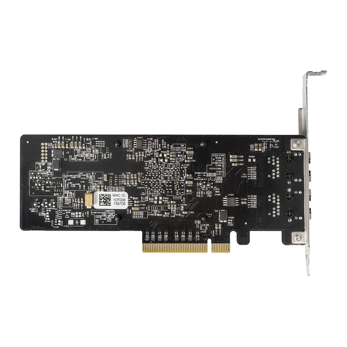   ExeGate EXE-X550-T2 (Chipset X550)