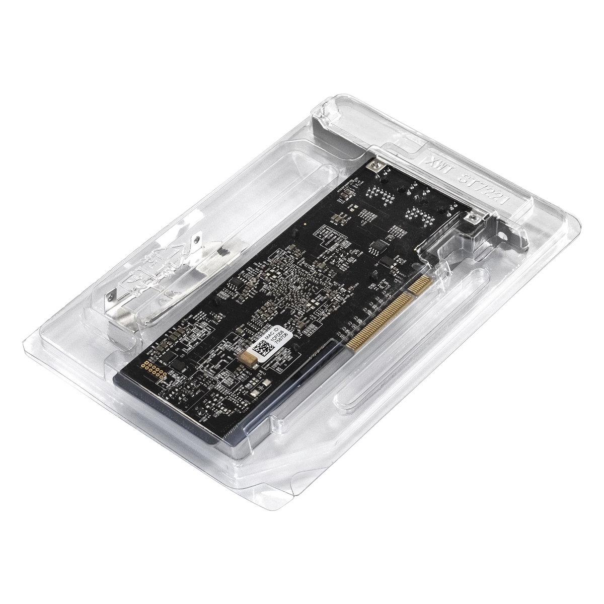   ExeGate EXE-X550-T2 (Chipset X550)