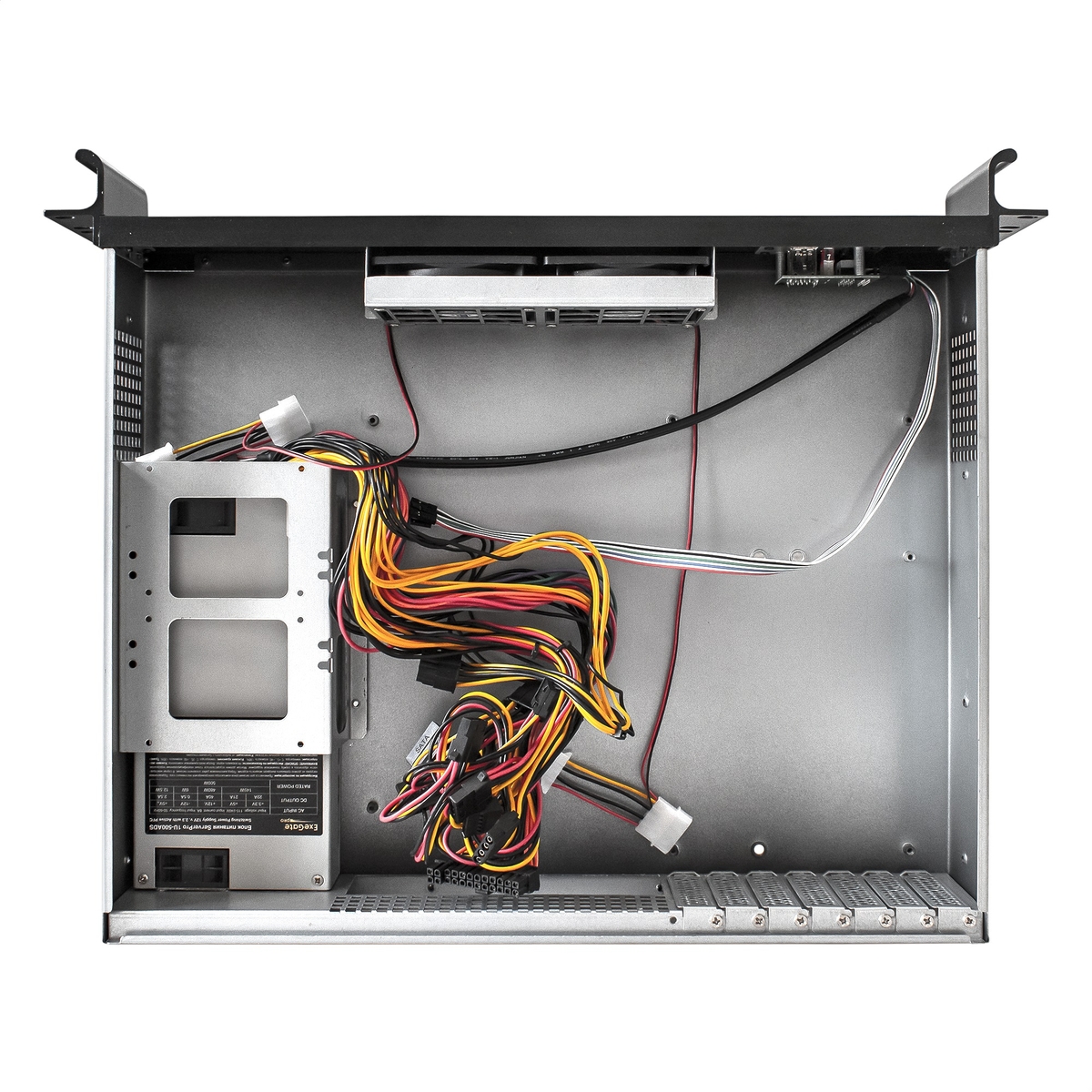  ExeGate Pro 2U350-01/1U-1200ADS
